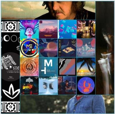 Beatport Music Releases Pack 2671 (2021)