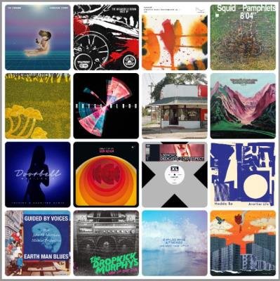 Beatport Music Releases Pack 2674 (2021)