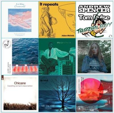 Beatport Music Releases Pack 2677 (2021)