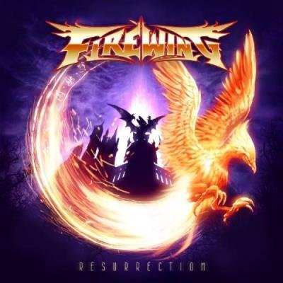 FireWing - Resurrection (2021) FLAC