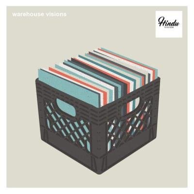 Warehouse Vision (2021)