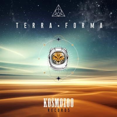 Terra Forma (2021)