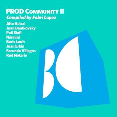 PROD Community II (Compiled by Fabri Lopez) (2021)