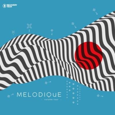 Melodique, Vol. 4 (2021)