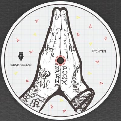 Synopsis Musicae - Pitch Ten (2021)
