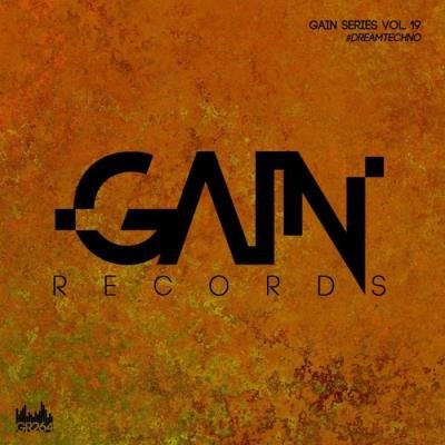 Gain Series Vol. 18-19 (2021)