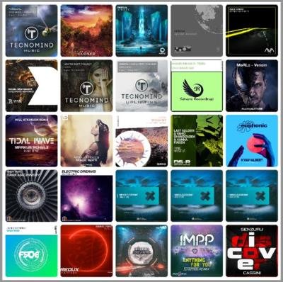Fresh Trance Releases 305 (2021)