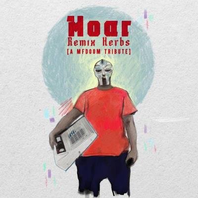 Moar - Remix Herbs (A Tribute To Mf Doom) (2021)
