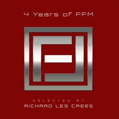 Floor Friendly Music - 4 Years Of FFM (2021)