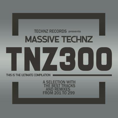 Technz Records - Massive Technz 2 (2021)