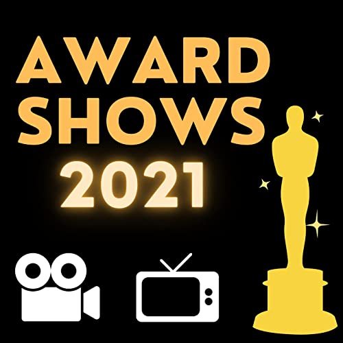 Award Shows 2021 (2021)