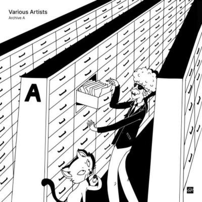 Spclnch - Archive A (2021)