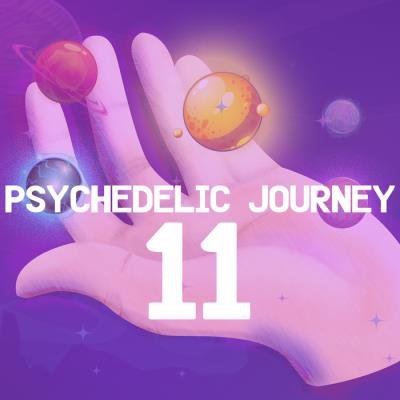 Psychedelic Journey 11 (2021)