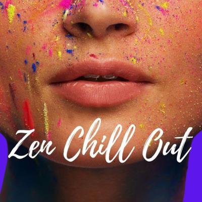 Nu Jazz Club - Zen Chill Out (2021)