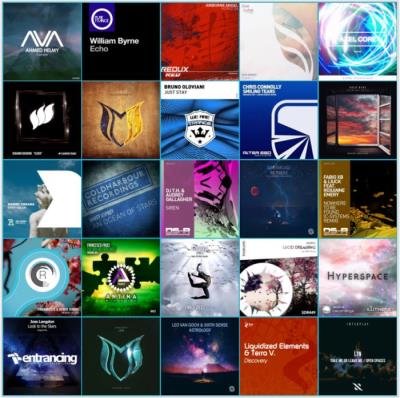Fresh Trance Releases 307 (2021)