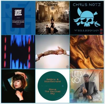 Beatport Music Releases Pack 2691 (2021)