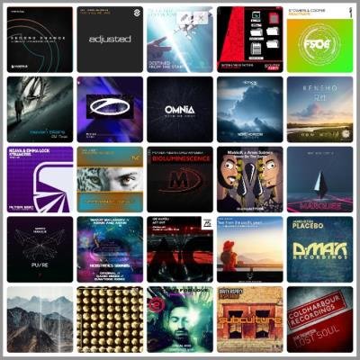 Fresh Trance Releases 308 (2021)