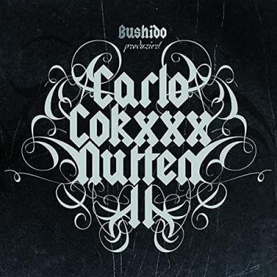 Bushido & Saad - Carlo Cokxxx Nutten 2 (2021)