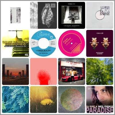 Beatport Music Releases Pack 2703 (2021)