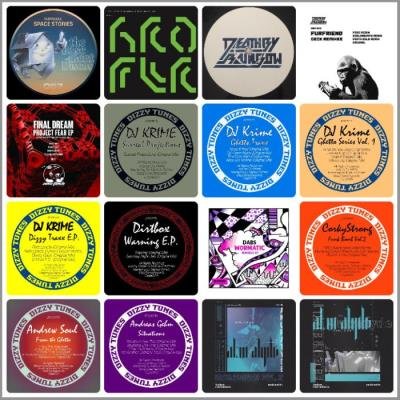 Beatport Music Releases Pack 2705 (2021)
