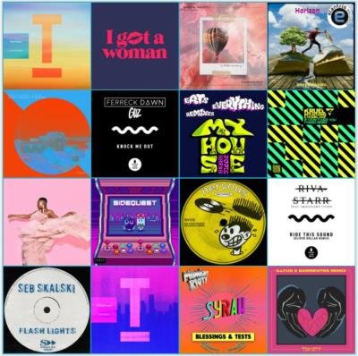 Beatport Music Releases Pack 2707 (2021)