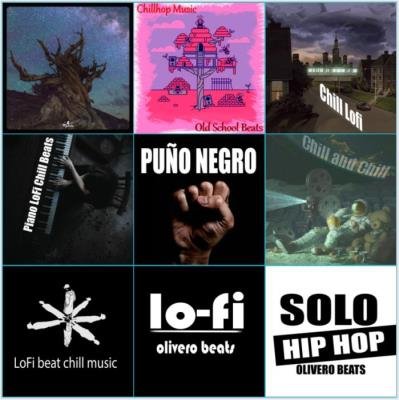 Beatport Music Releases Pack 2710 (2021)