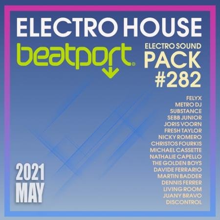 Beatport Electro House: Sound Pack #282 (2021)
