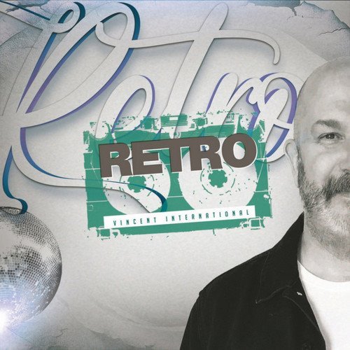 Vincent International - Retro (2020) FLAC
