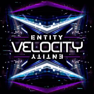 Entity - Velocity (2021)