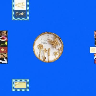 Ishi Vu - La Luz (2021)