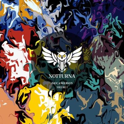 Decameron Volume I (2021)