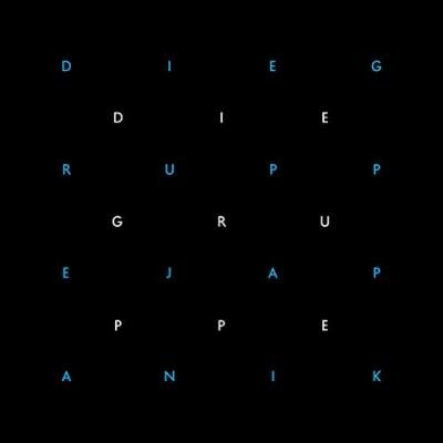 Ja, Panik - Die Gruppe (2021)