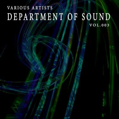 Department Of Sound, Vol. 003 (2021)