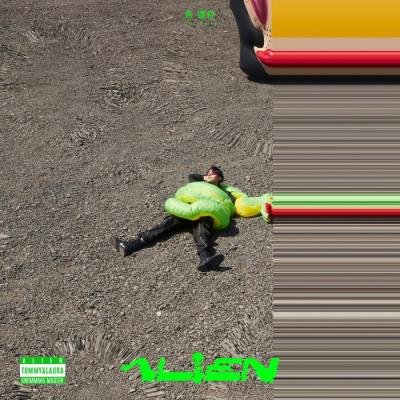 Jiao Maiqi - Alien (2021)