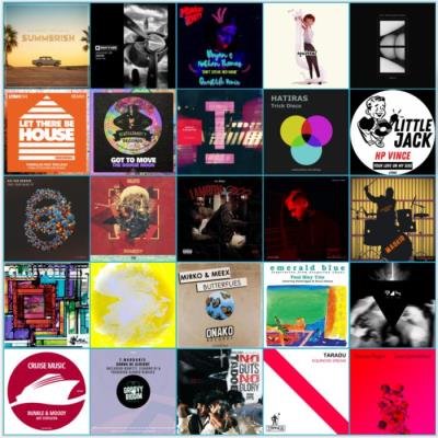 Beatport Music Releases Pack 2716 (2021)