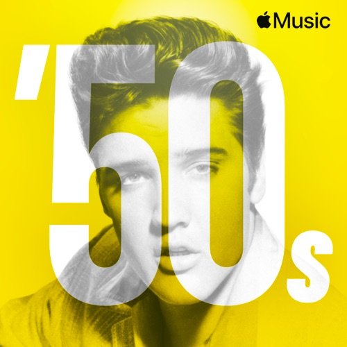 50s Rock Essentials (2021)