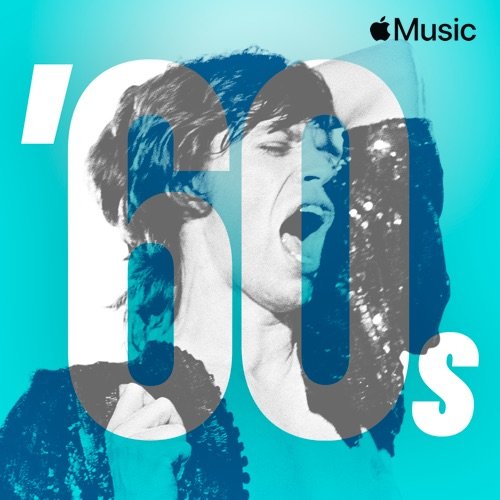 60s Rock Essentials (2021)