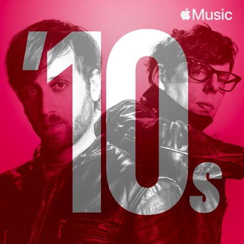 2010s Rock Essentials (2021)