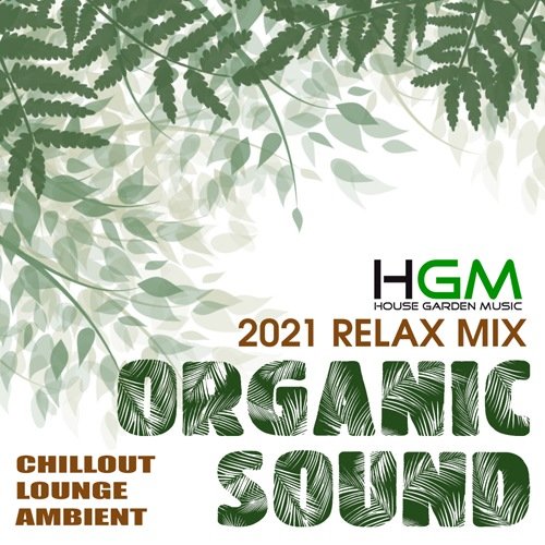 Organic Sound (2021)