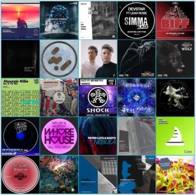 Beatport Music Releases Pack 2717 (2021)