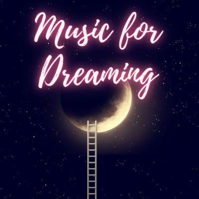 Nu Jazz Club - Music For Dreaming (2021)