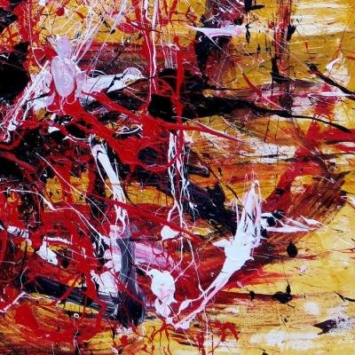 Pontus Sjoblom - Antinational (2021)