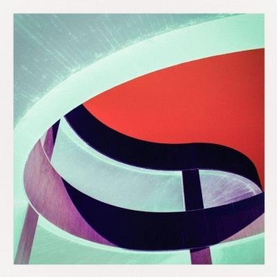 Sola Rosa - Chasing The Sun (Instrumentals) (2021)