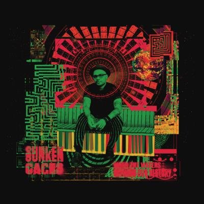 Sunken Cages - When The Waters Refused Our History (2021)