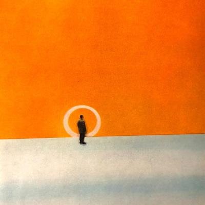 Third Attempt - Beats From The Quarantine (2021)