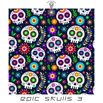 Epic Skulls 3 (2021)