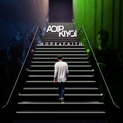 Adip Kiyoi - Hope & Faith (2021) FLAC