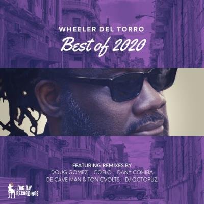 Wheeler del Torro - Best of 2020 (2021)