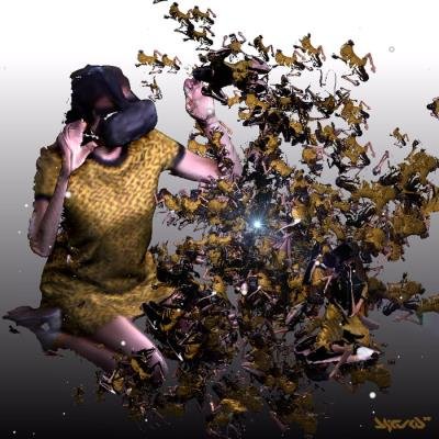 Valicha - Invisible LP (2021)