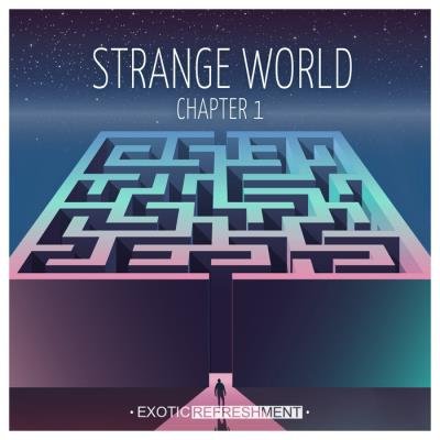 Strange World Chapter 1 (2021)